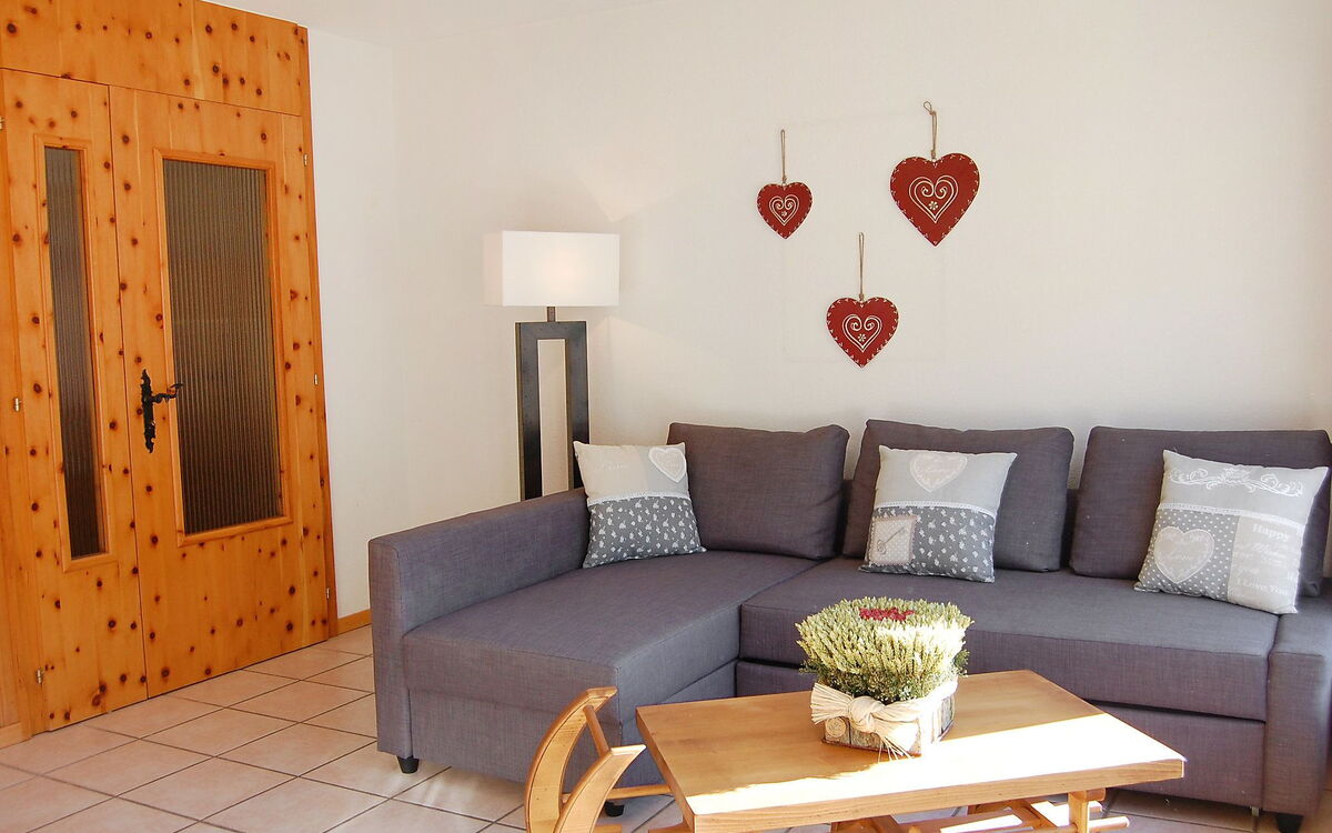 Accommodatie:&nbsp;Christiania 2 C8 400.20
