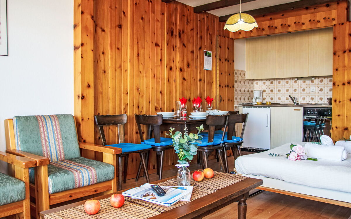 Accommodatie:&nbsp;Christiania 2 O3 400.4