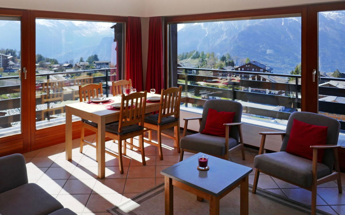 Accommodatie:&nbsp;Christiania 2 F7 400.52