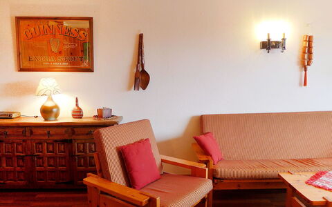 Accommodatie:&nbsp;Christiania 2 Tbel 400.37