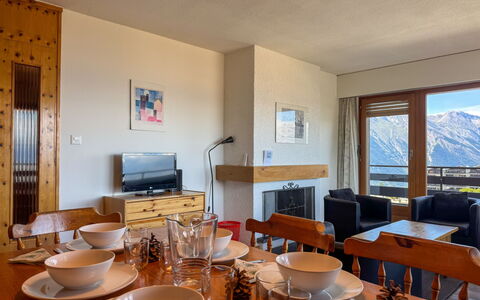 Accommodatie:&nbsp;Christiania i F6 400.33