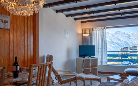 Accommodatie:&nbsp;Christiania 2 L3 400.12
