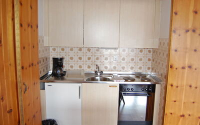 Accommodatie:&nbsp;Christiania 2 O3 400.4
