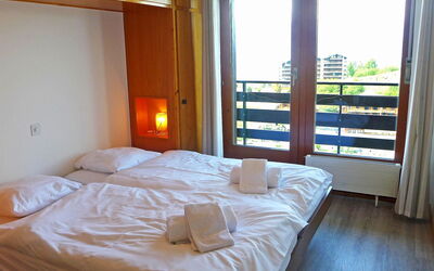 Accommodatie:&nbsp;Christiania i F6 400.33