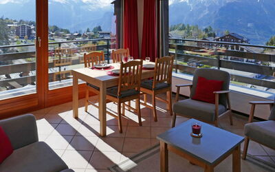 Accommodatie:&nbsp;Christiania 2 F7 400.52