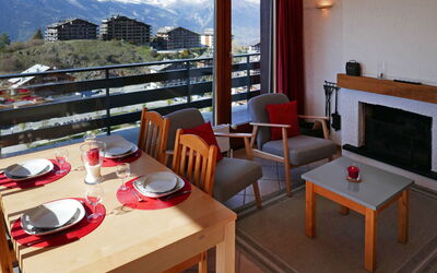 Accommodatie:&nbsp;Christiania 2 F7 400.52