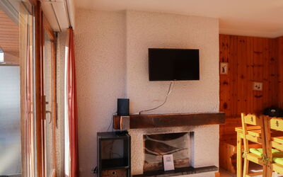 Accommodatie:&nbsp;Christiania 2 C8 400.20