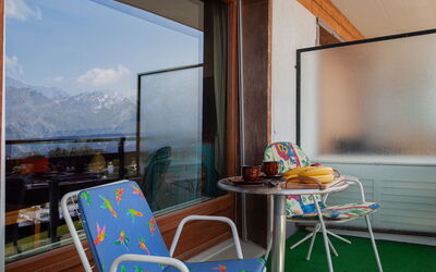Accommodatie:&nbsp;Christiania i R3 400.50