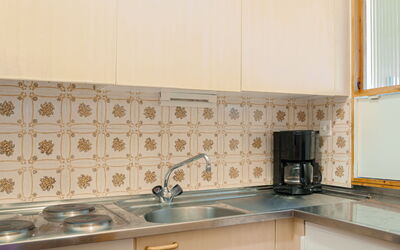 Accommodatie:&nbsp;Christiania 2 L3 400.12