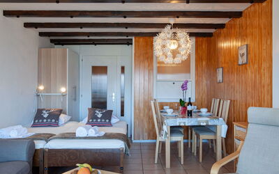 Accommodatie:&nbsp;Christiania 2 L3 400.12