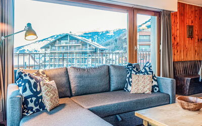 Accommodatie:&nbsp;Christiania i F4 400.34