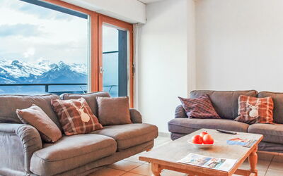 Accommodatie:&nbsp;Christiania i G8 400.17