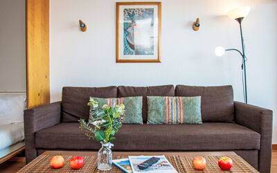 Accommodatie:&nbsp;Christiania 2 O3 400.4