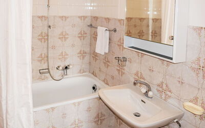 Accommodatie:&nbsp;Christiania i F4 400.34