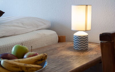 Accommodatie:&nbsp;Christiania 2 L1 400.10