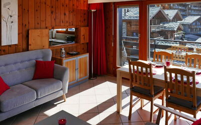 Accommodatie:&nbsp;Christiania 2 F7 400.52