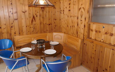 Accommodatie:&nbsp;Christiania i A5 400.30