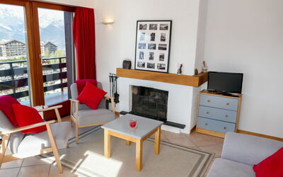 Accommodatie:&nbsp;Christiania 2 F7 400.52