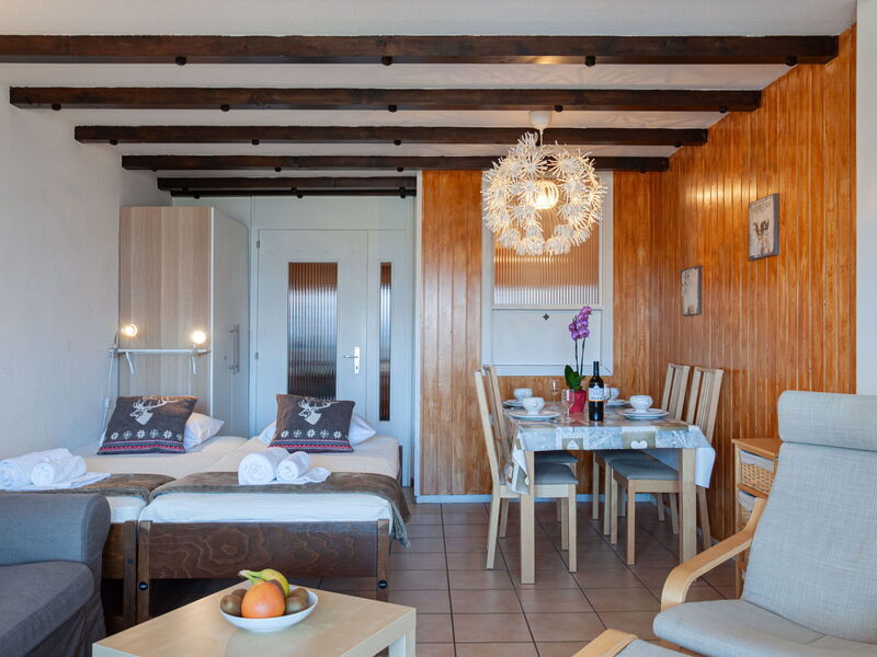 Accommodatie:&nbsp;Christiania 2 L3 400.12