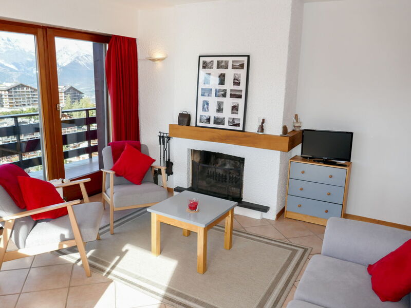 Accommodatie:&nbsp;Christiania 2 F7 400.52