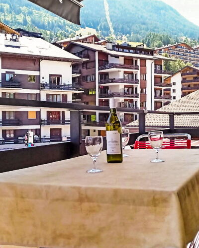 Nendaz 600