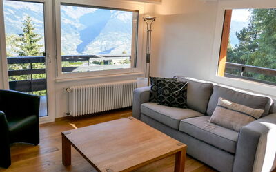Accommodatie:&nbsp;Bietschorn 33 650.3