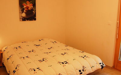 Accommodatie:&nbsp;Grand Panorama C5 660.6
