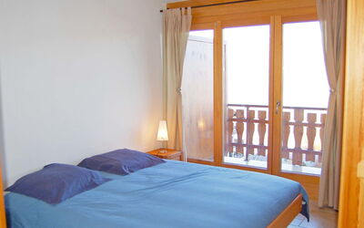 Accommodatie:&nbsp;Grand Panorama C5 660.6