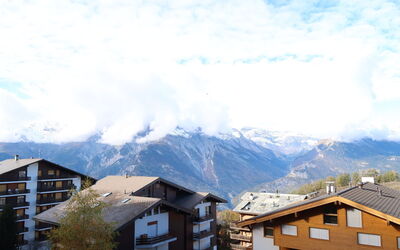 Accommodatie:&nbsp;Grand Panorama A5 660.10