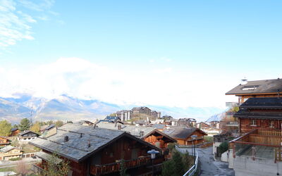 Accommodatie:&nbsp;Grand Panorama A5 660.10