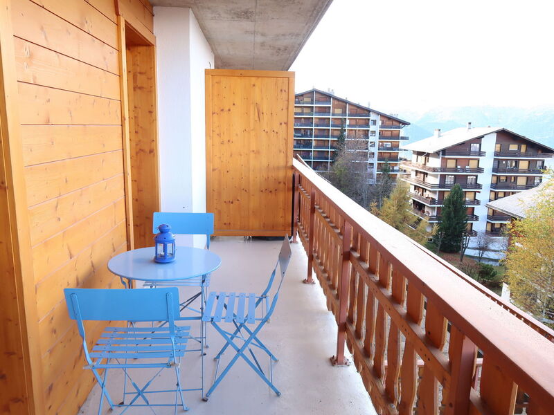 Accommodatie:&nbsp;Grand Panorama A5 660.10