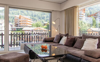 Accommodatie:&nbsp;Bouleaux A1 800.7