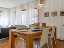 Accommodatie:&nbsp;Bouleaux A0 800.10