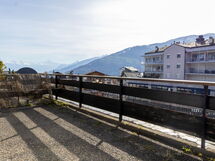 Accommodatie:&nbsp;Bouleaux A0 800.10
