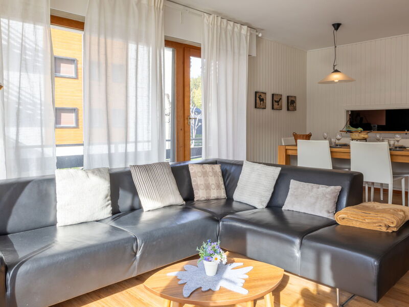 Accommodatie:&nbsp;Bouleaux A0 800.10