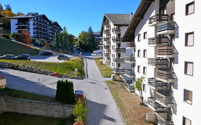 Accommodatie:&nbsp;Genets 150 D 830.12