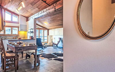 Accommodatie:&nbsp;Les Genets 167D 830.14