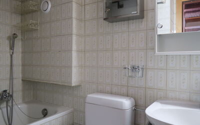 Accommodatie:&nbsp;Les Genets 163B 830.3