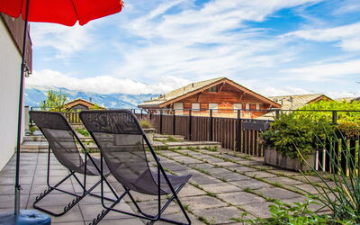 Accommodatie:&nbsp;Les Genets 124D 830.13