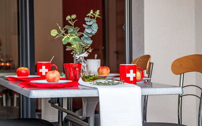 Accommodatie:&nbsp;Les Genets 124D 830.13