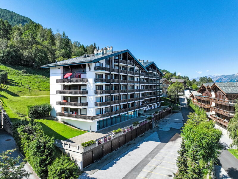 Nendaz 150