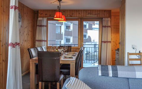 Accommodatie:&nbsp;Prachalier i Nr 2 160.3