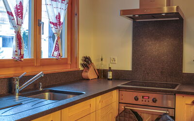 Accommodatie:&nbsp;Prachalier i Nr 2 160.3