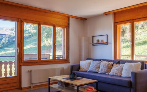Accommodatie:&nbsp;Ambassador 1 6 831.7