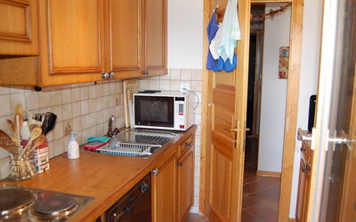 Accommodatie:&nbsp;Ambassador i Apt 7 831.3