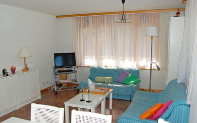 Accommodatie:&nbsp;Ambassador i Apt 7 831.3