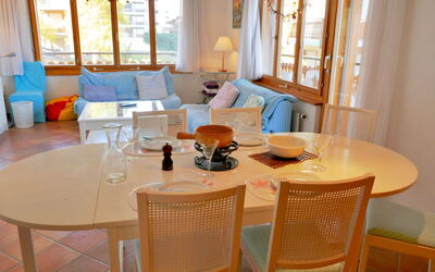 Accommodatie:&nbsp;Ambassador i Apt 7 831.3