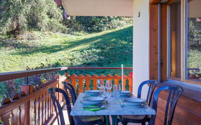 Accommodatie:&nbsp;Ambassador 1 6 831.7