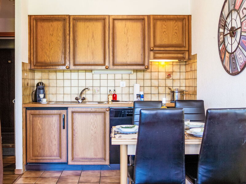 Accommodatie:&nbsp;Ambassador Ii Apt 13 831.5