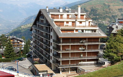 Nendaz 840